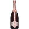 Garrafa de espumante Chandon Brut Rosé 1,5L (Magnum) com rótulo em destaque.