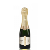 Garrafa de espumante Chandon Reserve Brut Baby 187ml com rótulo elegante.