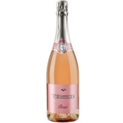 Espumante Vértice Rosé 750ml