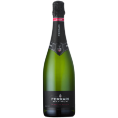 Ferrari Extra Brut Blanc de Blancs Maximum 750ml