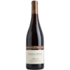 Garrafas de vinho tinto Ferraton Côtes Du Rhône Samorens 750ml com rótulo elegante.