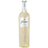 Garrafa de vinho Freixenet Pinot Grigio - 750ml com design elegante e textura diamantada.