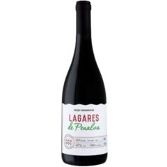 Lagares de Penalva Tinto 750ml