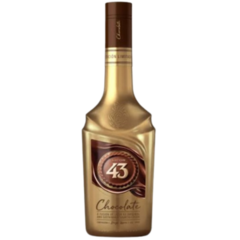 Licor 43 Chocolate - 700ml