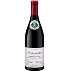 Louis Latour Bourgogne Pinot Noir 750ml