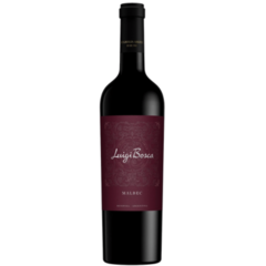 Luigi Bosca Malbec 750ml