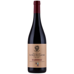 Luigi Einaudi Barolo Ludo DOCG - 750ml