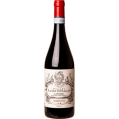 Luigi Einaudi Langhe Nebbiolo DOC - 750ml