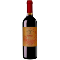 Michele Chiarlo Barbera d'Asti DOCG - 750ml