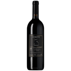 Poderi del Paradiso A Filippo Rosso IGT - 750ml