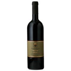 Poderi del Paradiso Paterno II Rosso IGT - 750ml