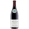 Garrafa de vinho Premier Cru Les Chaillots Louis Latour Pinot Noir Aloxe-Corton 750ml