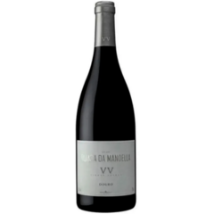 Quinta da Manoella Vinhas Velhas Douro - 750ml