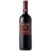 Garrafa de vinho Rocca delle Macie Chianti Clássico 750ml com rótulo elegante.