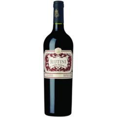 Rutini Cabernet Malbec 750ml