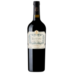 Rutini Cabernet Merlot 750ml