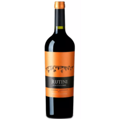 Rutini Encuentro Cabernet Sauvignon - 750ml