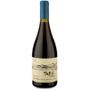 Garrafa de vinho Tara Atacama Pinot Noir 750ml com rótulo ilustrativo