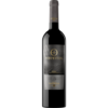 Garrafa de vinho Torres Perpetual Priorat 750ml com rótulo elegante e detalhes em dourado.