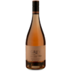 Garrafa de vinho Ventisquero Grey Rosé 750ml, com rótulo elegante e tonalidade rosada.