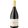 Garrafa de vinho Ventisquero Pangea Syrah 750ml com rótulo elegante e tampa dourada.