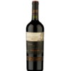 Garrafas de vinho Ventisquero Reserva Red Blend 750ml com rótulo elegante e design sofisticado.