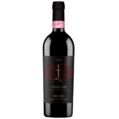 Vesevo Ensis Aglianico Taurasi DOCG - 750ml