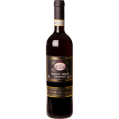 Villa Fabrizia Brunello di Montalcino 2018 - 750ml