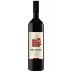 Vinha do Monte Tinto Alentejo 750ml