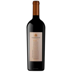 Vinho Salentein Single Vineyard San Pablo Estate Malbec 750ml