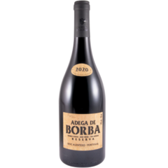 Vinho Adega de Borba Reserva - 750ml