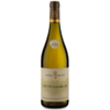 Garrafa de Vinho Albert Bichot Petit Chablis 750ml com rótulo elegante.