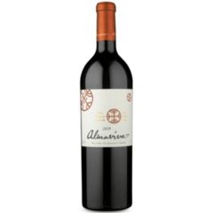 Vinho Almaviva 2019 - 750ml