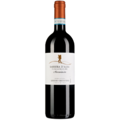 Vinho Barbera d’Alba Marminela DOC - 750ml