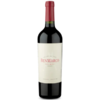 Garrafa de vinho Benmarco Malbec 750ml com rótulo branco e detalhes em vermelho.