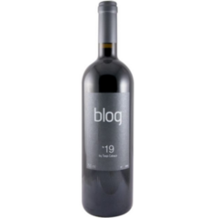 Vinho Blog by Tiago Cabaço Tinto 750ml