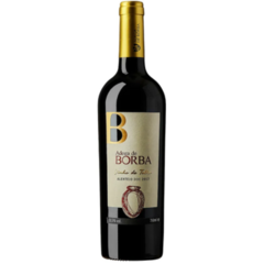 Vinho Borba Talha Tinto 750ml