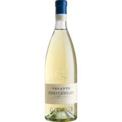 Vinho Branco Bertani Velante Pinot Grigio IGT - 750ml