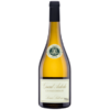 Garrafas de Vinho Branco Louis Latour Chardonnay Grand Ardèche 750ml com rótulo distintivo.