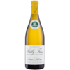 Garrafas de Vinho Branco Louis Latour Chardonnay Pouilly-Fuissé 750ml.