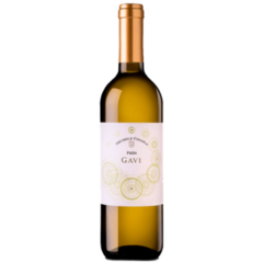 Vinho Branco Michele Chiarlo Palás Gavi DOCG - 750ml