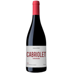 Vinho Cabriolet Tinto 750ml