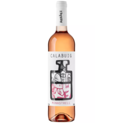 Vinho Calabuig Rosé Monastrell 750ml