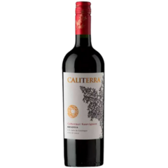 Vinho Caliterra Reserva Cabernet Sauvignon - 750ml