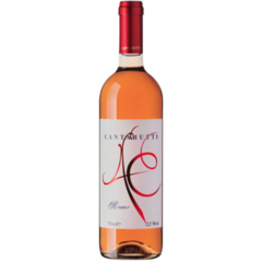 Vinho Cantarutti Rosato Rosé 750ml