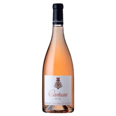 Vinho Cartuxa Colheita Rosé 750ml