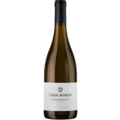 Vinho Casa Marin Cipreses Vineyard Sauvignon Blanc 750ml