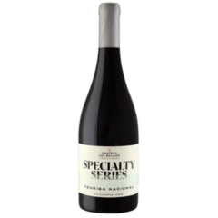 Vinho Château Los Boldos Specialty Series Touriga Nacional 750ml