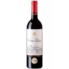 Vinho Château Kefraya 750ml