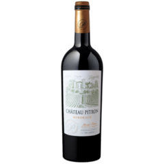 Vinho Château Pitron Tinto 750ml